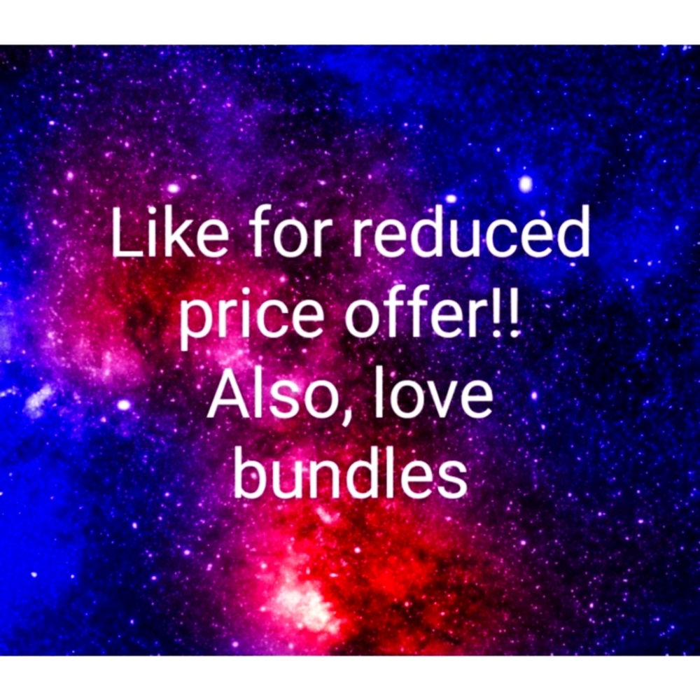Send in those hearts for reduced price offers!
